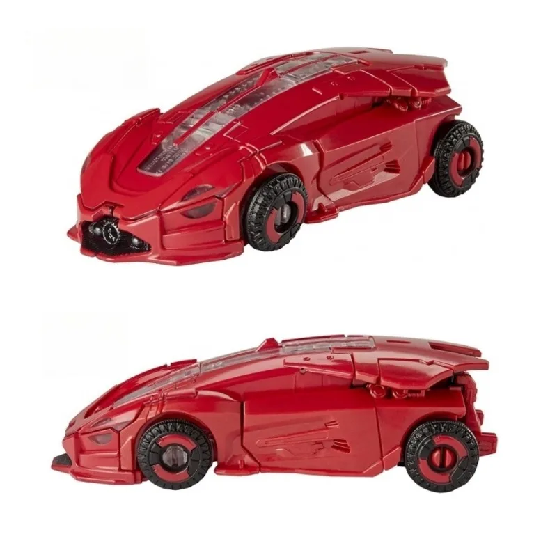 [Na Stanie] Transformed Toys SS-64 D-level Studio Series Wykwintne Modele Zabawek Robot Mobilny Model Zabawek Chłopcy Prezenty Oryginalne Pudełko
