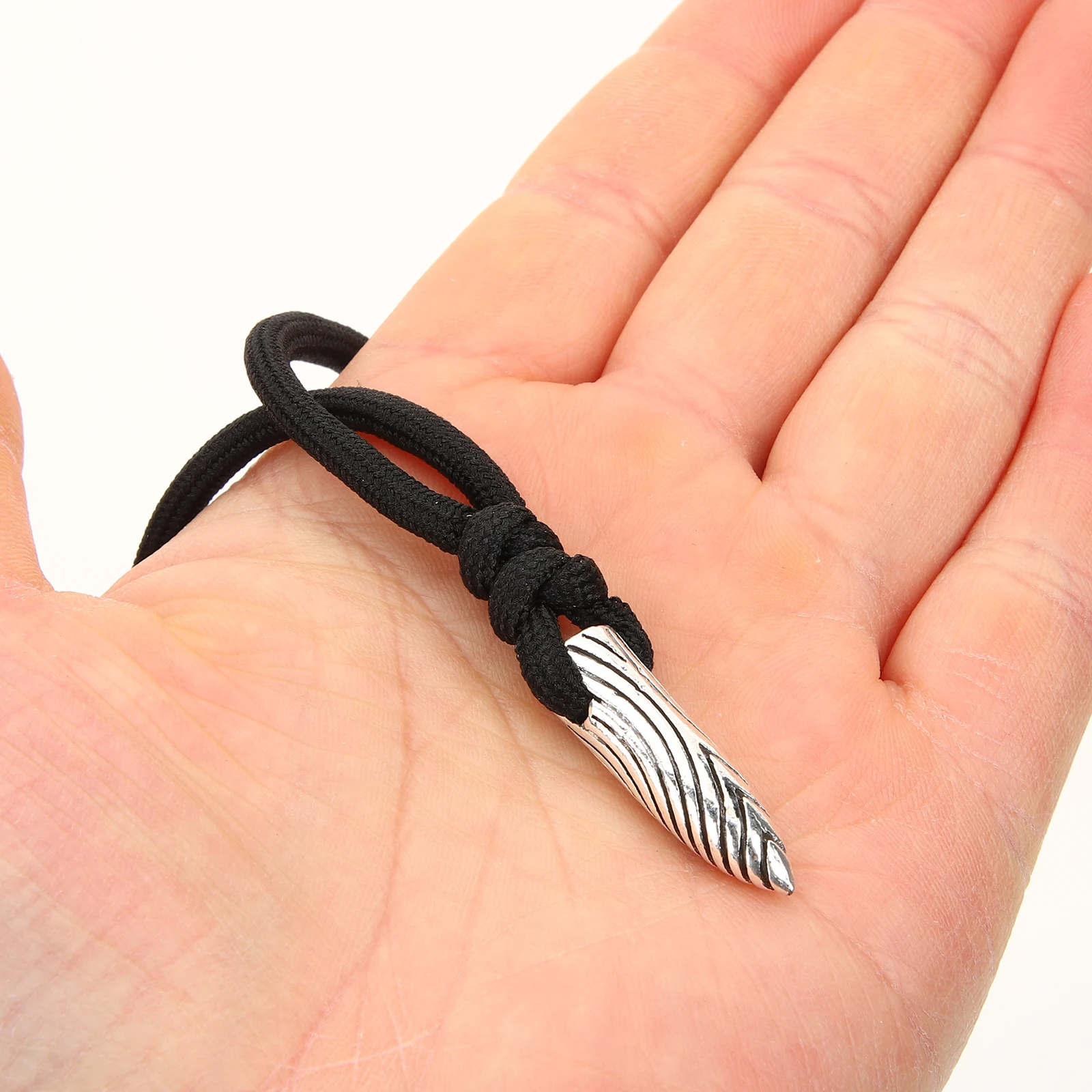 

Vintage Style Men Necklace Pendant Necklace Male Personalized Surfing Party Hip Hop Neck Decoration For Male Pendant