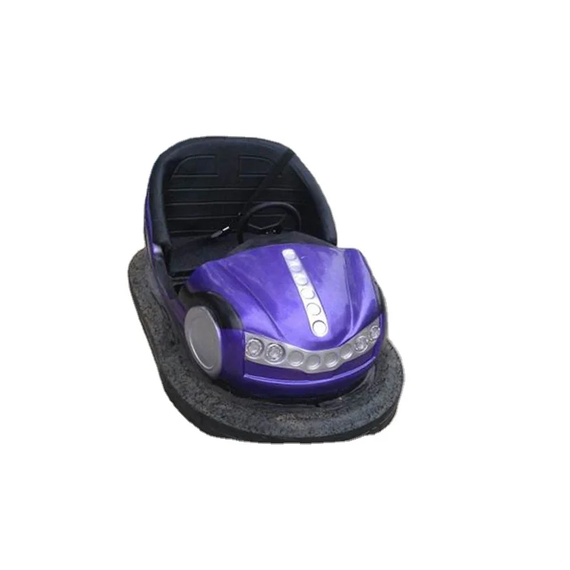 

New Design Kids and adults Fun Play Bumper Car for sale