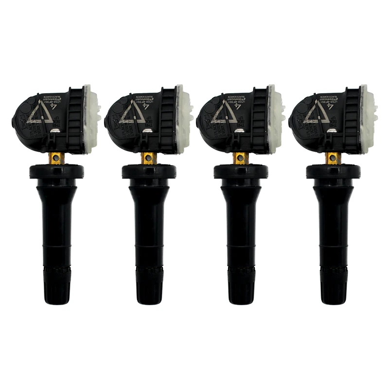 Car Tpms Tire Press…