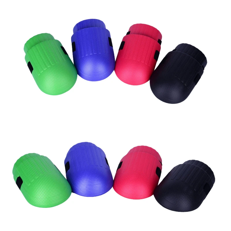 Artifacts Moisture Thickening Brick Knee Protection Pad Tile Mud Workers Knee Paste Floor Brick Cement Garden Manual Work Tools