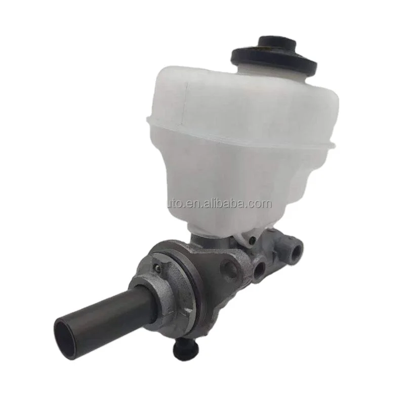 New Condition For Toyota For RAV4 2019-14 Brake Master Cylinder Aluminium Model 4702842030 472010R070 4720142340