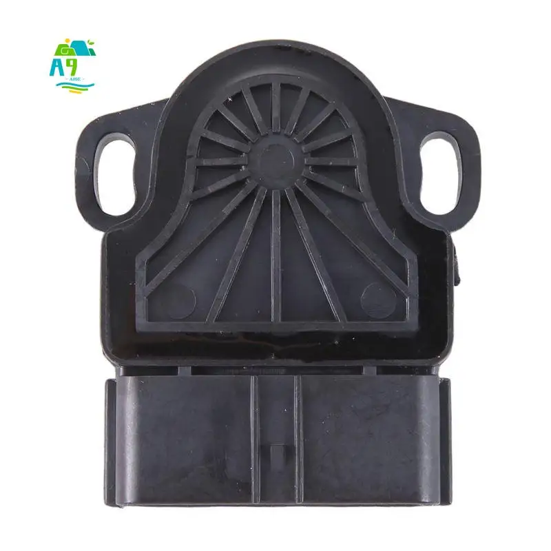 

A09E-MR578790 MR578861 MR578862 MR475079 TPS Throttle Position Sensor 8Pins For Mitsubishi Outlander 2.4L