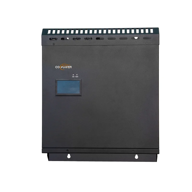 Advanced AHF Active Harmonic Filter With Reactive Power Compensation Function