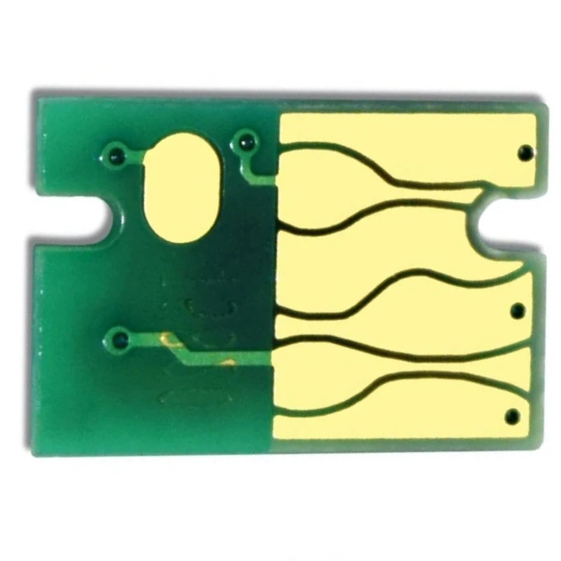 C13T582000 T5820 T582000 Maintenance Tank Chip For Epson D870 D700 P800 P807 P808 3800 3850 3800C 3880 3880C 3885 3890 DX100 view 3