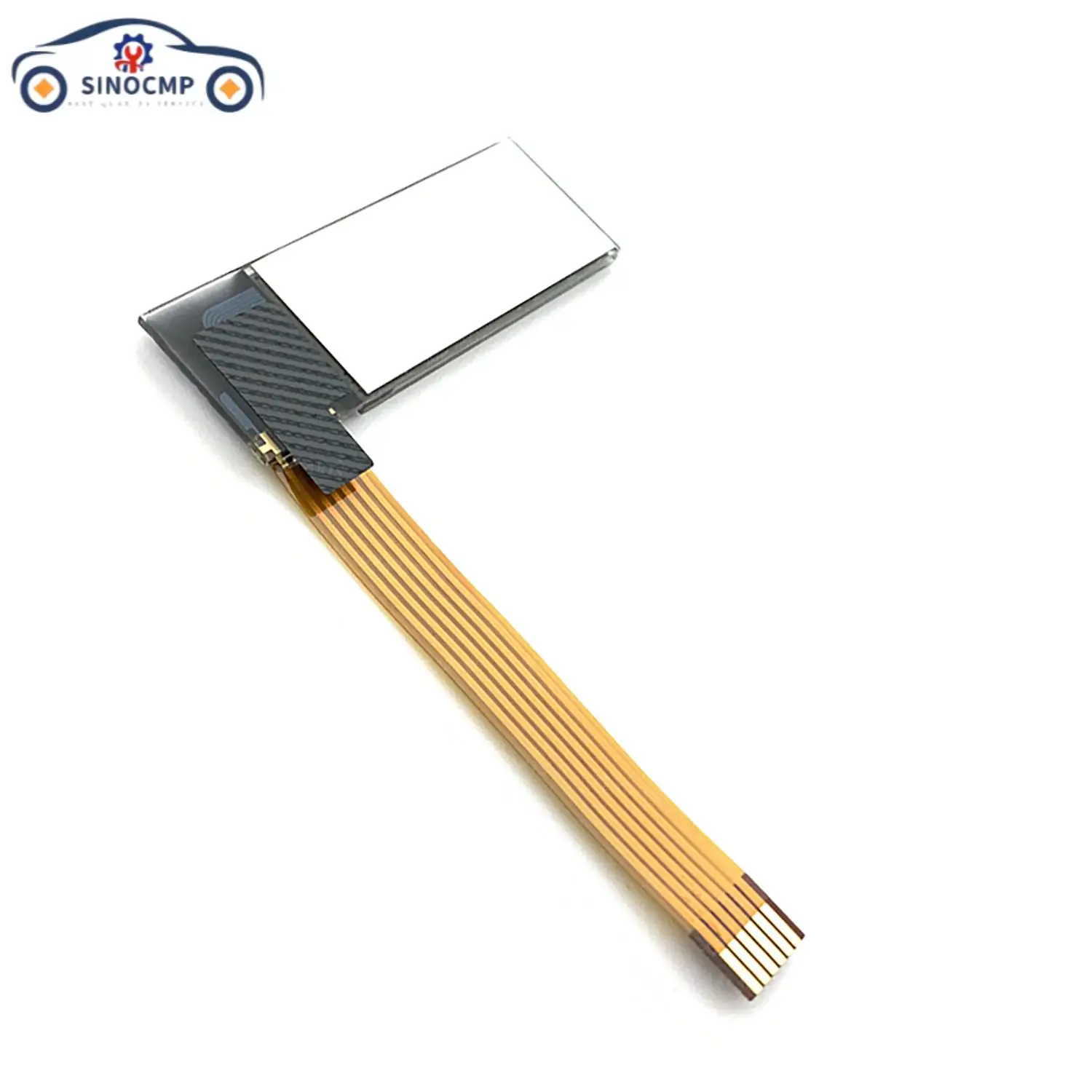 1PC Tachometer Lcd …