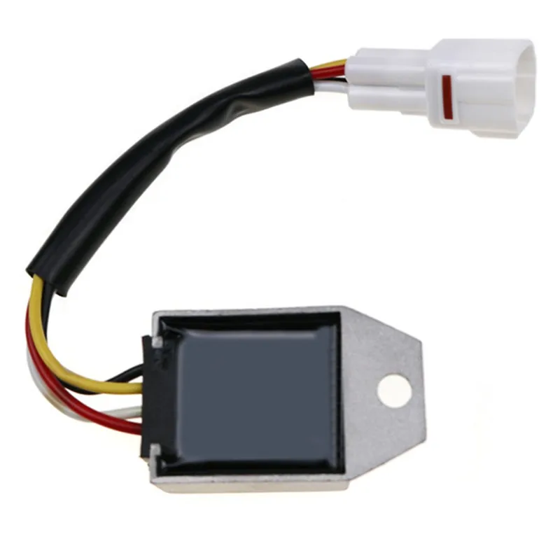 For 150 250 EXC Racing 450 300 525 XC-G 530 660 EXC-G XC-W EXC-E XC EXC-F XCF-W XC-F 800 Voltage Regulator Rectifier Unit-AS