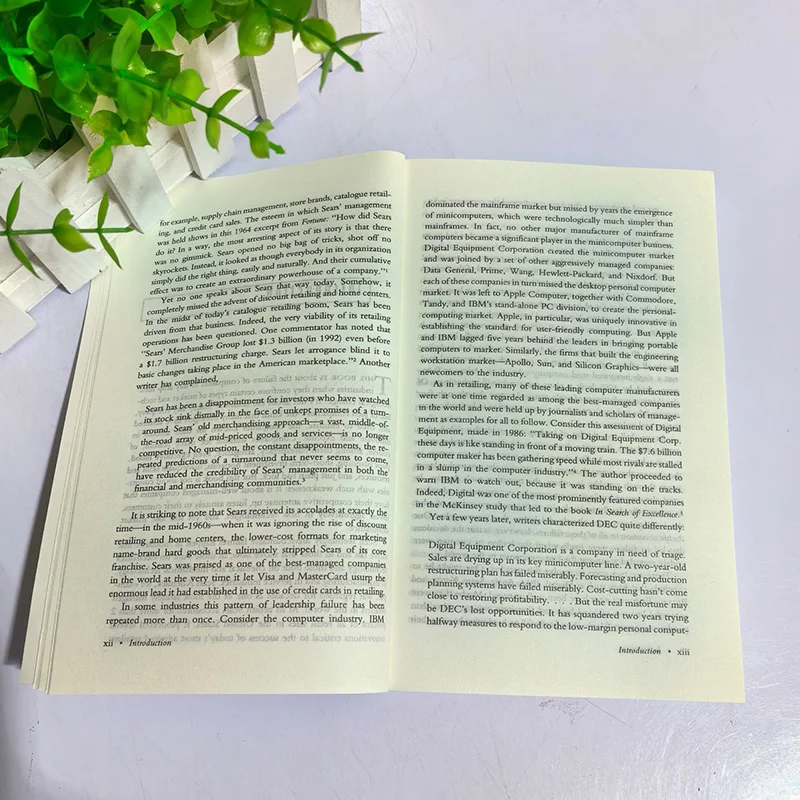 (مخزون جاهز) Dilemma المبتكر: الكتاب الثوري الذي يتغير الطريقة التي تفعلها الأعمال Libros Livros