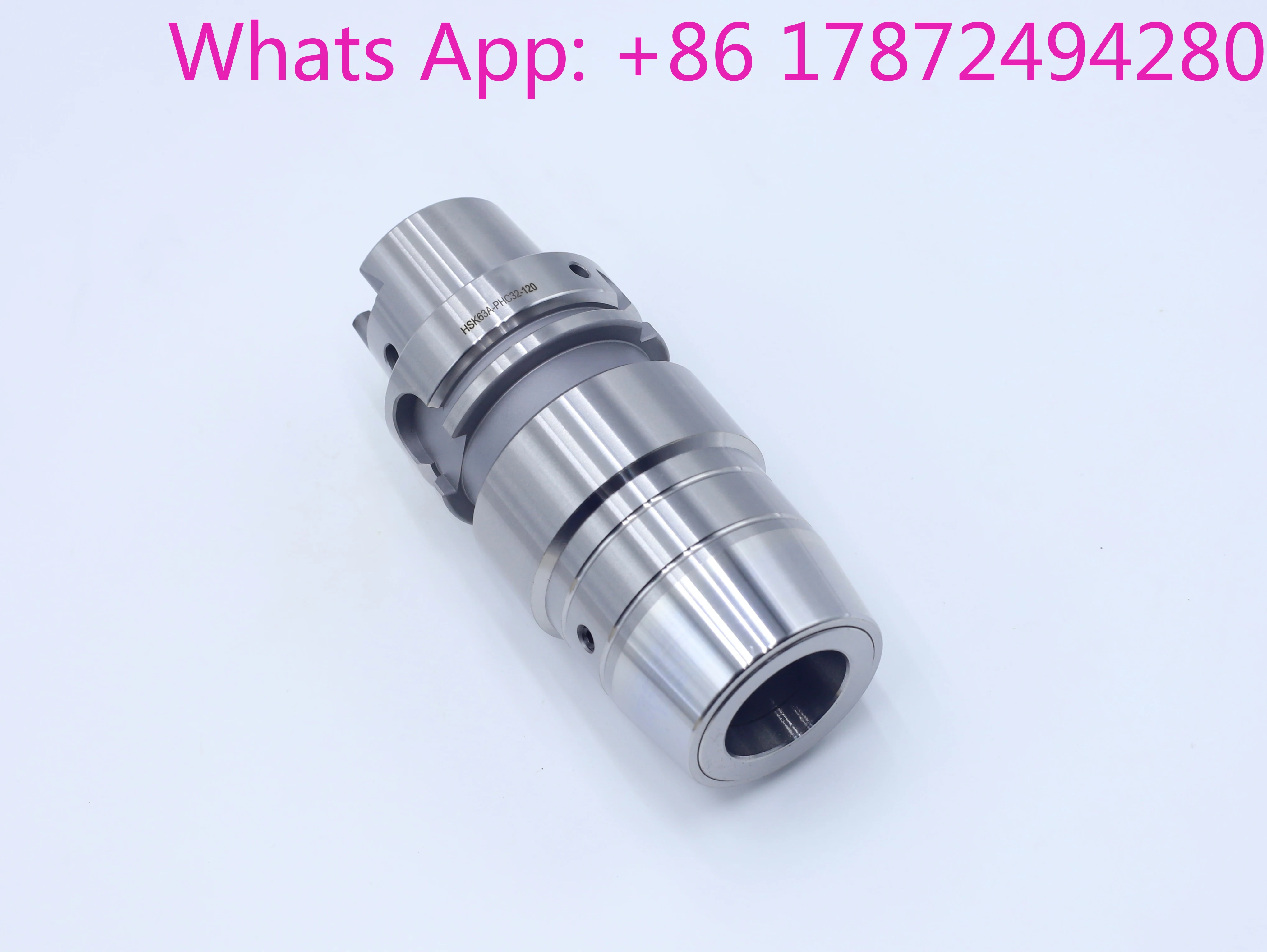 Hydraulic Expansion Chuck BT30 BT40 BT50 HDC6/8/10/12/14/16/18/20/25/32 Tool Holders