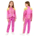 Hot Pink C