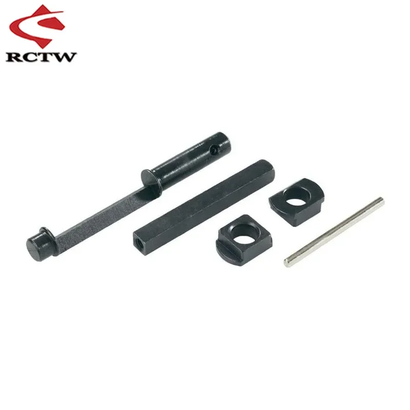 FS112109 Brake Shaft 1/Set for FS Racing MCD FG CEN REELY 1/5 Scale Rc Car Truck Spare Upgrade Parts