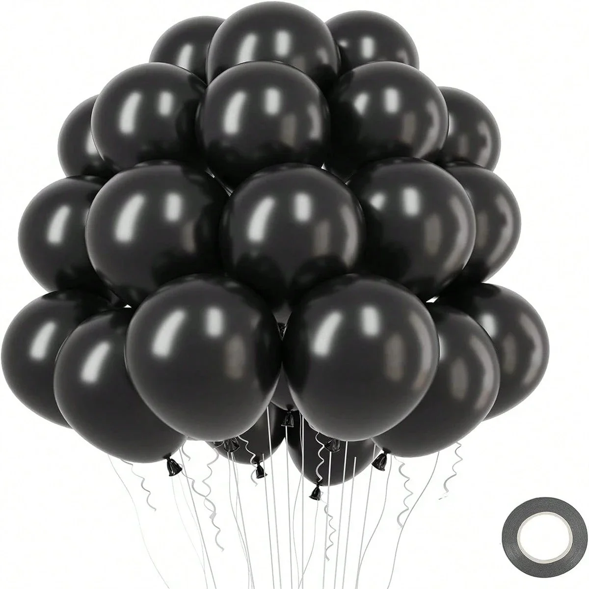 15/45/100PCS 5/10/12 zoll Sand Weiß Ballons Latex Ballons Helium Ballons für Geburtstag Abschluss Dusche Hochzeit Urlaub Par
