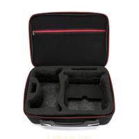 B0KF Glasses Storage Bag Anti-collision Pocket for FPV Experience/Fly More Combo Glasses