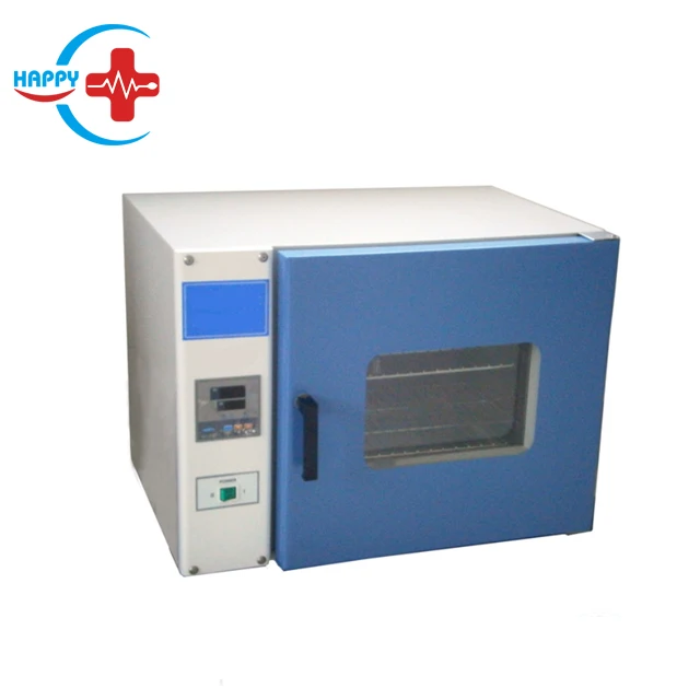 

HC-B081 Competitive Price Laboratory Machine 53L Intelligent Blast Drying Oven