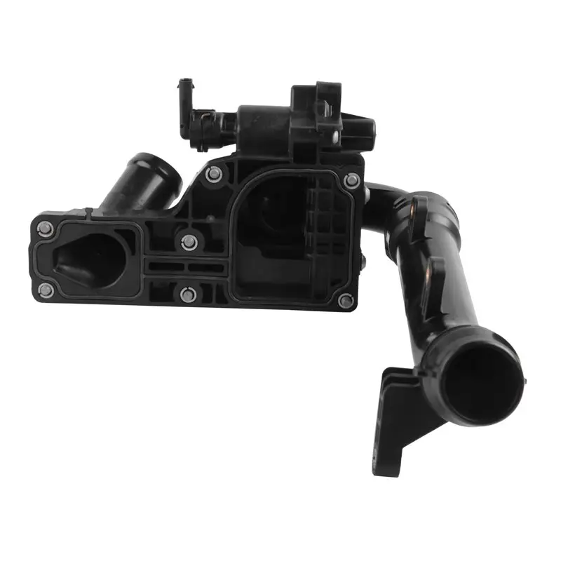 【Price Drop !!】 For Mercedes Benz Gle Class C167 53 EQ 63 EQ 2562030075 Water Thermostat Housing 2562002000 2562033700 256203520