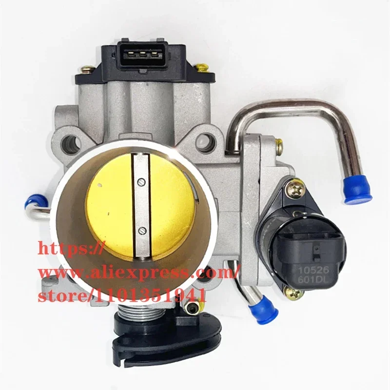 

Electronic Throttle Assembly for JAC J6 Hatchback 1.8L 4G93D Engine F
