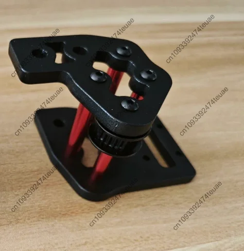 1PCS  3D printer x-axis idler seat voron2.4r2 trident full metal affordable version accessories