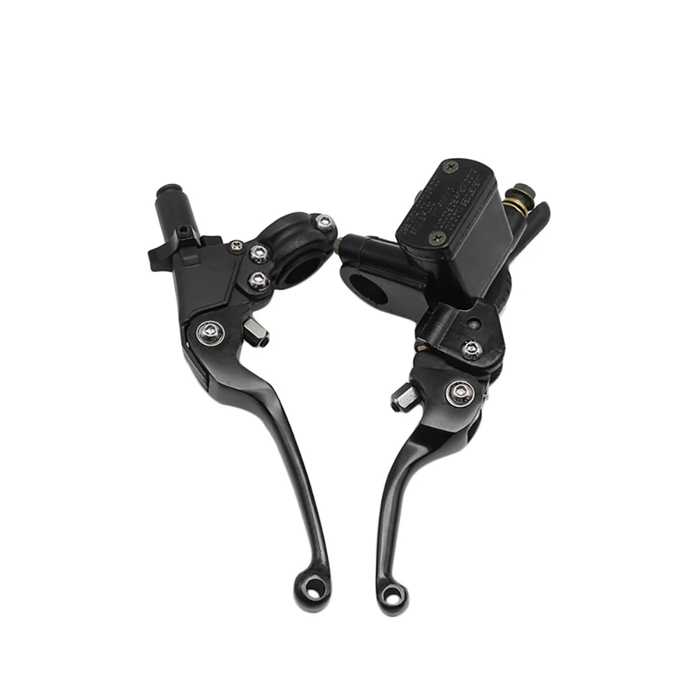 Cnc Motorcycle Clut… - image