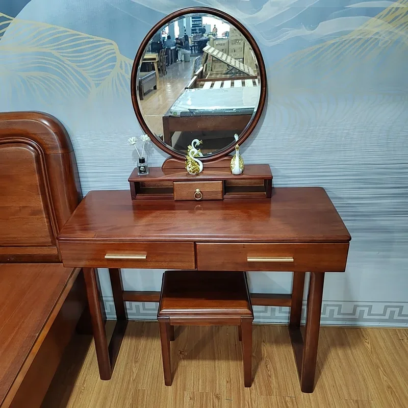 

1m solid wood new Chinese dresser