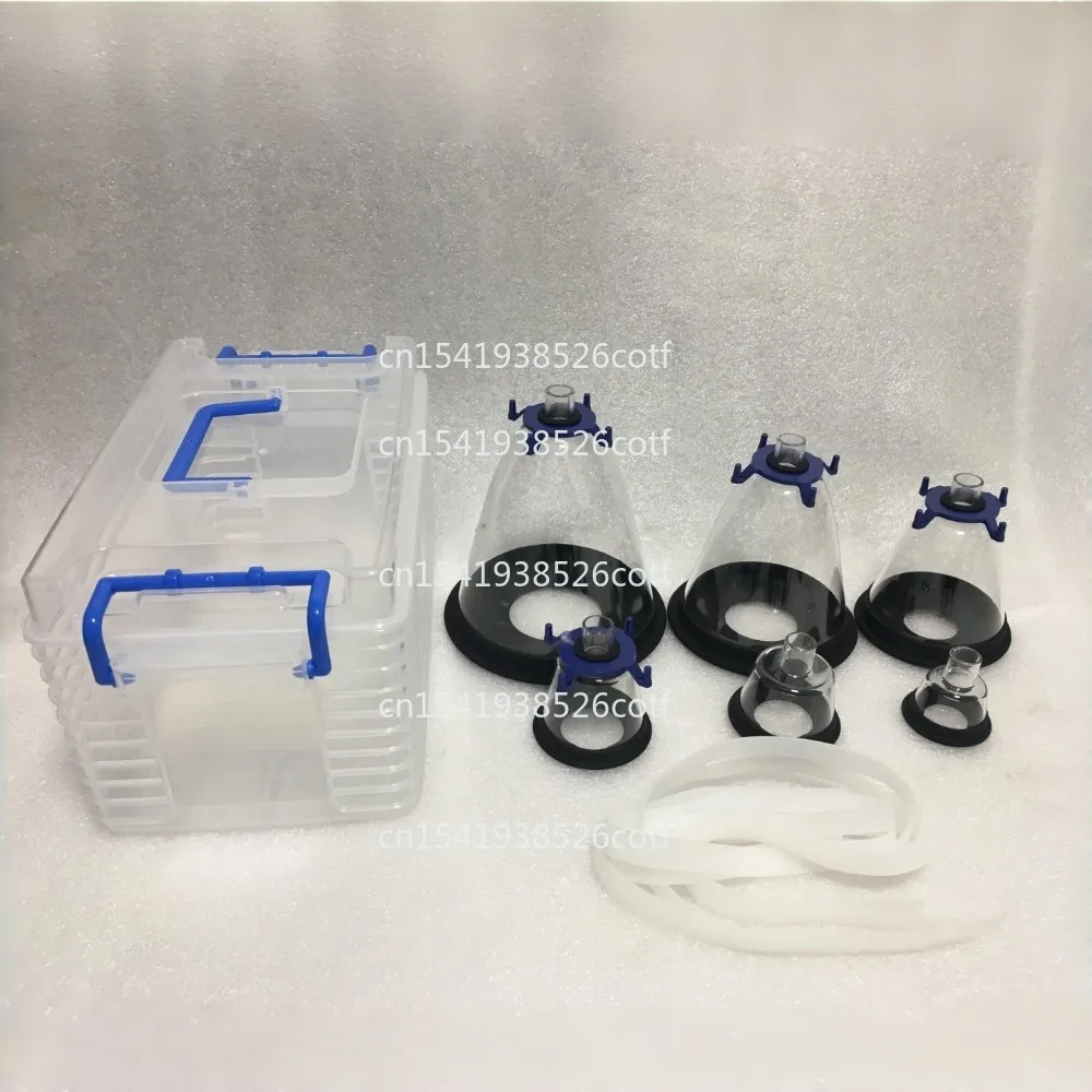 Pet Breathing Mask, Oxygen Mask