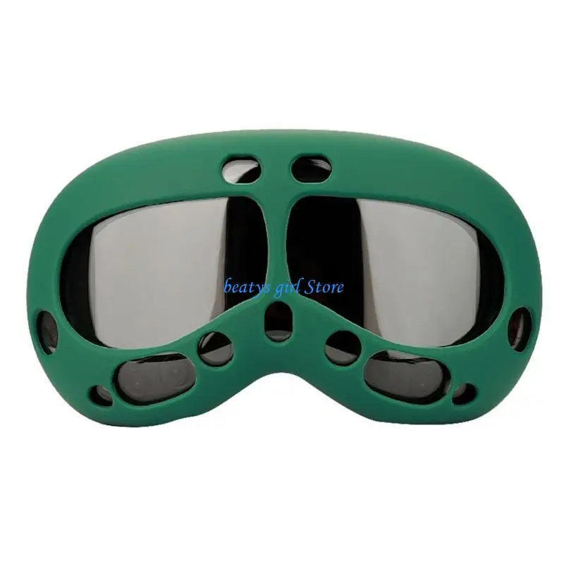 

C7AB Front Protective Box Protective Case for Vision Headsets Access