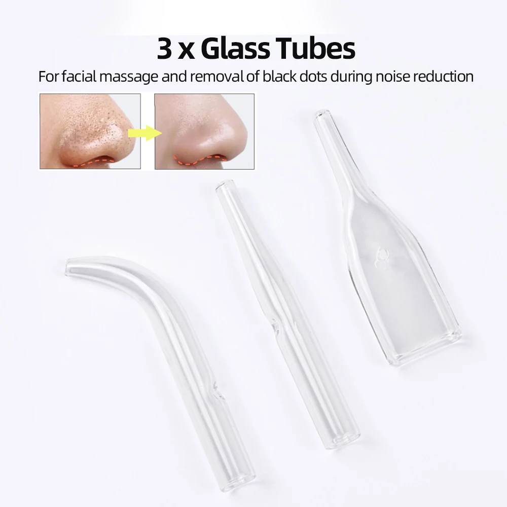 3 in 1 Diamond Microdermabrasion Beauty Machine Vacuum Suction Tool Water Spray Facial Moisten Face Exfoliate Skin Peeling