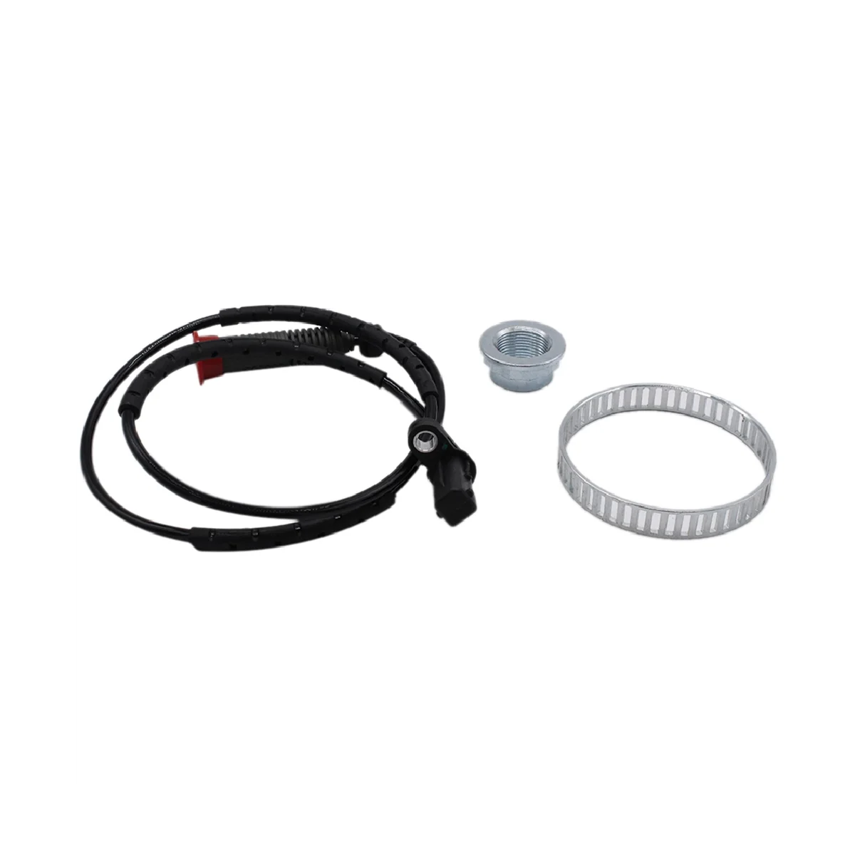 Kit sensore ruota posteriore ABS reliance tor Ring e ABS per 1 serie E81 E82 E87 E88 2003-2014 accessori auto