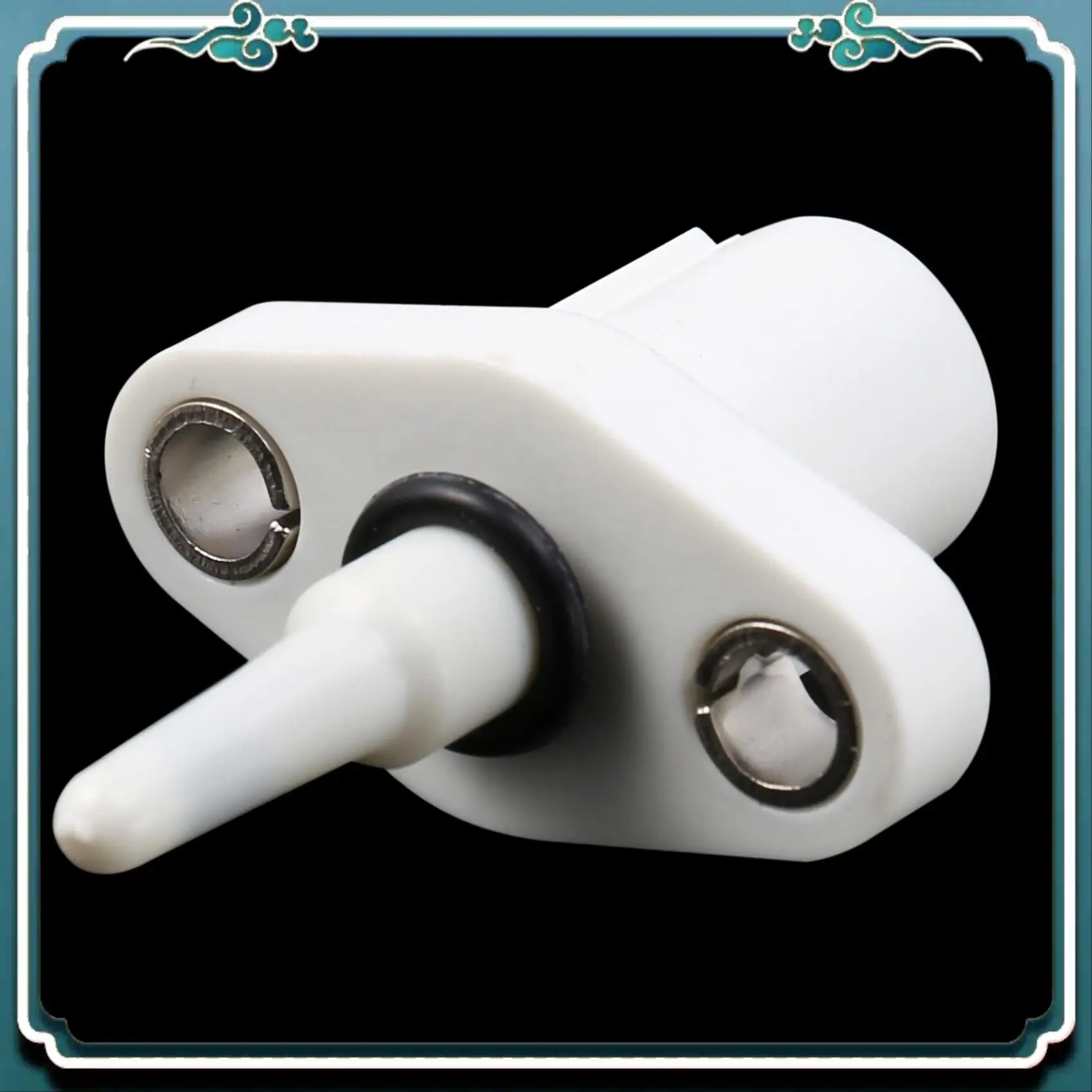 

ABTU-датчик температуры на впуске воздуха 37880P05A00 для датчика температуры воздуха Honda Civic