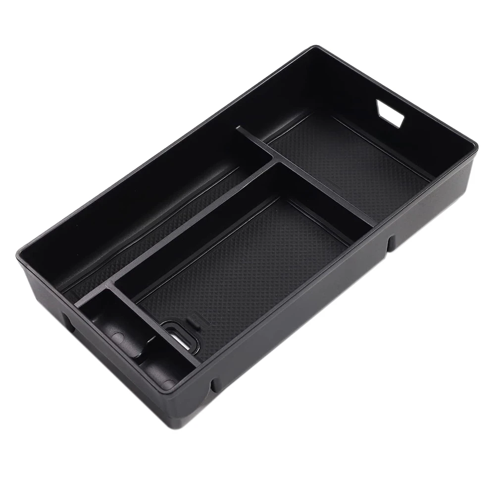 Car Center Console Storage Box Armrest Box Tray Car Accessories for Lexus NX 260 350H