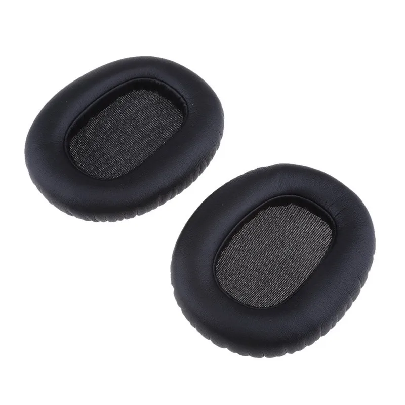 1 пара, сменные амбушюры для наушников