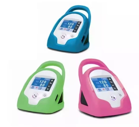 Vet20 veterinary portable   meter and  pressure  clinical diagnostic instrument