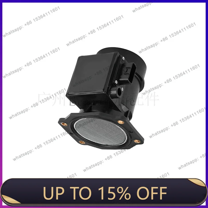 High-quality accessories22680-02U00 air flow meter sensor 2268002U00