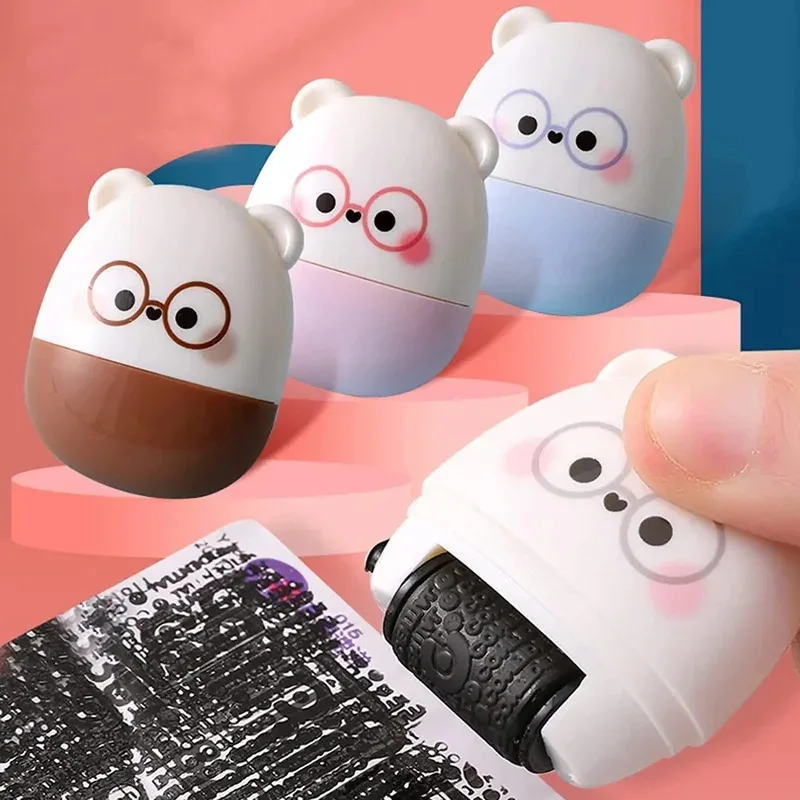 #83 Trending Office Rubber Stamps Right Now