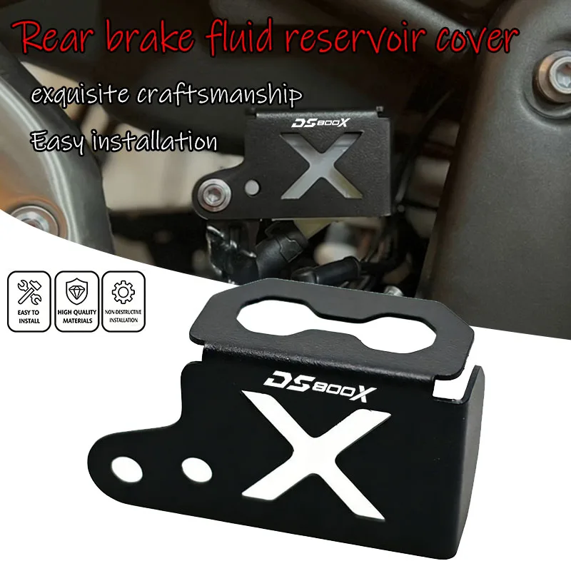 For Voge DS800X Ds …