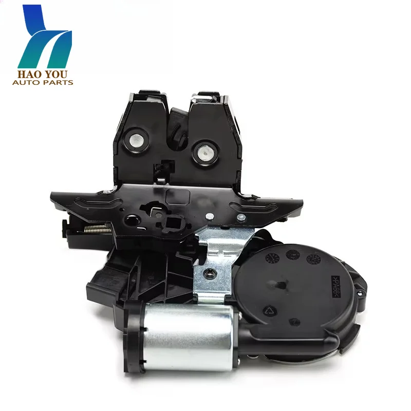 

13508980 Car Tailgate Lock Body Latch For BUICK CADILLAC XT4 XT5 XT6 CHEVROLET GMC