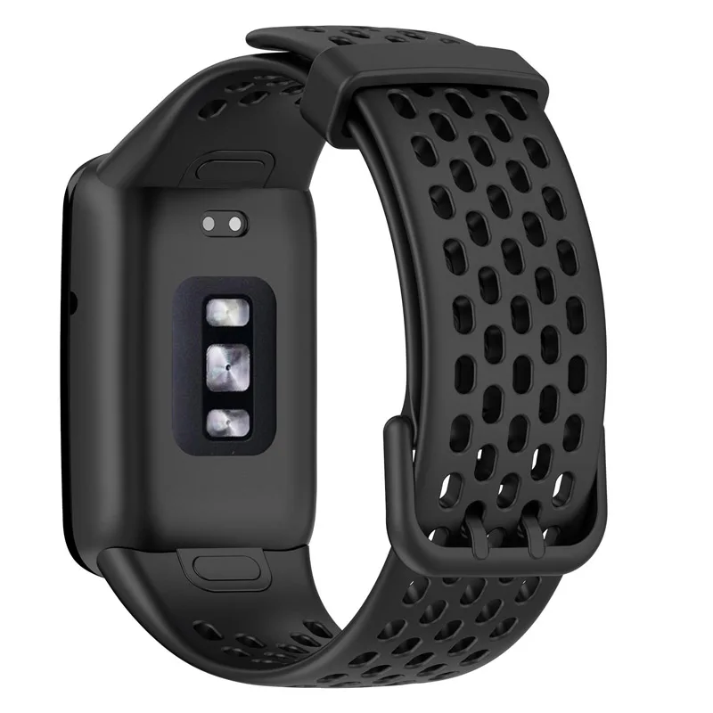 Replacement Strap For Xiaomi Mi Band 7 pro Silicone Watchbands Watch Strap For Mi Band 7 Pro Strap Correa Bracelet Accessories