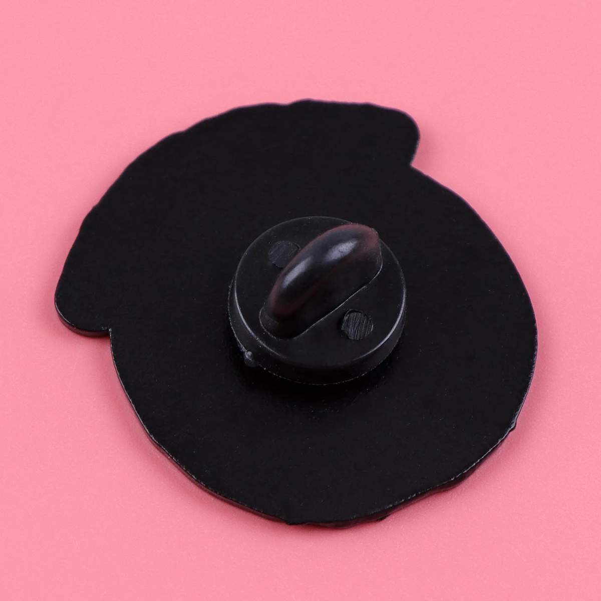 "È SONO GIOCO? "Perni di smalto Distintivi di cartoni animati sullo zaino Spille da bavero Spille Gioielli divertenti Accessori cosplay Regali per feste Giocattolo