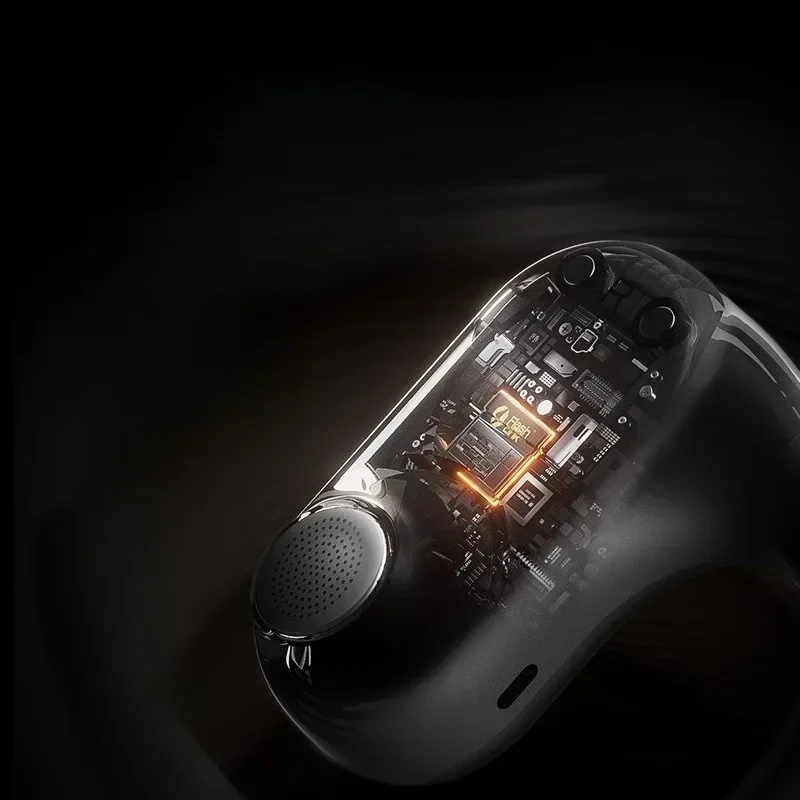 Bluetooth headset ear-mounted exercise not in-ear air bone conduction Z7 PRO