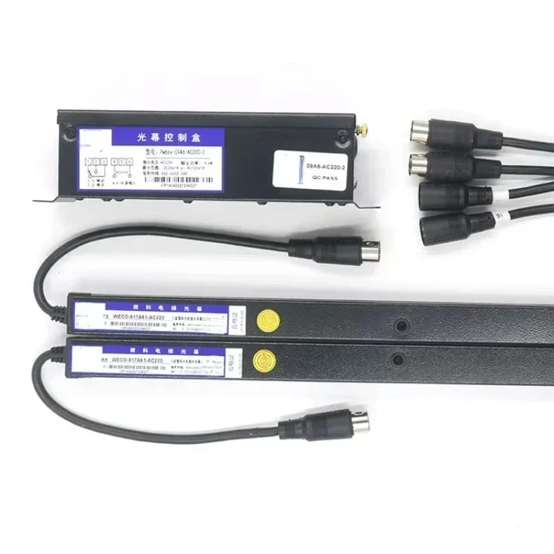 

Manufacturer wholesale Made in China 917A61-AC220 Elevator Door Sensor Lift Parts 94 Beam