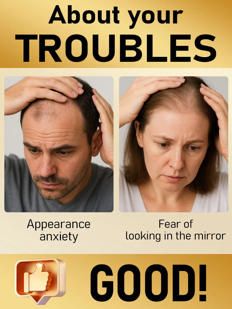 Kopfhaut-Applikator, flüssiger Kamm für die Behandlung von Haaren, flüssiges Führungsmassagegerät, Unisex-Haarpflege-Werkzeuge