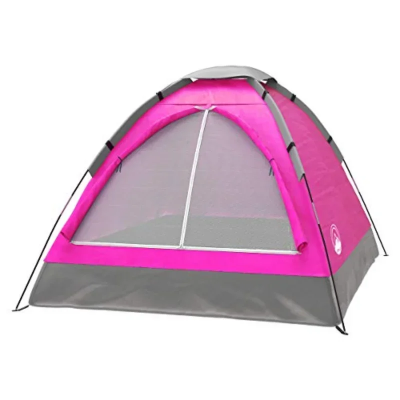 YOUSKY 2-Tente de camping Tatlégère, tente d'extérieur pour sac à dos, randonnée ou camping