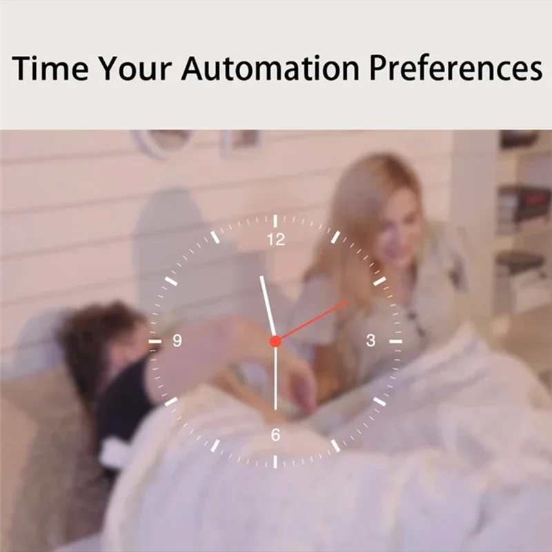 

Стильный-Nspanel Smart Touch Wi-Fi умный переключатель настенный переключатель сцены ЕС Ewelink термостат для Alexa Google Home голосовое управление