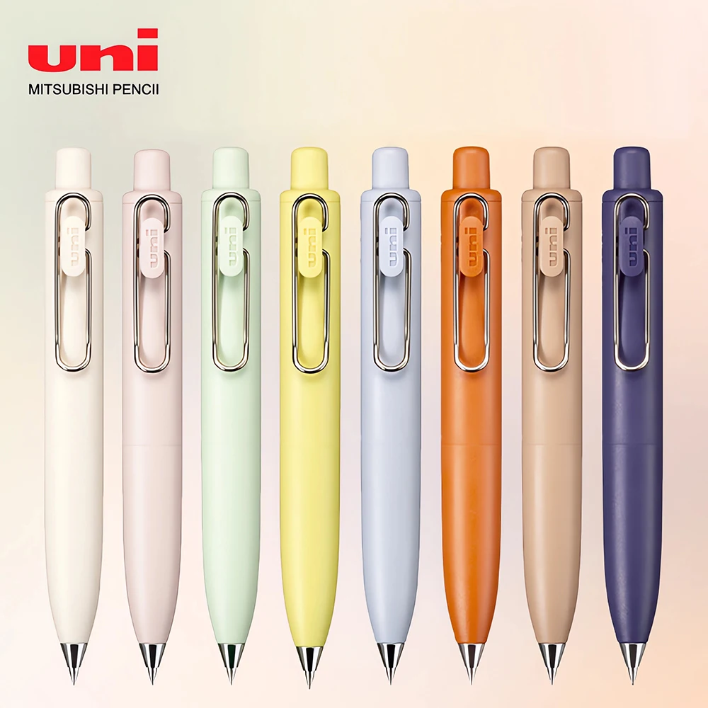 

Uni Ballpoint Pen 0.5mm Gel Pen UMN-SP Office Accessories School Supplies Small Thick Refill Low Center of Gravity Black