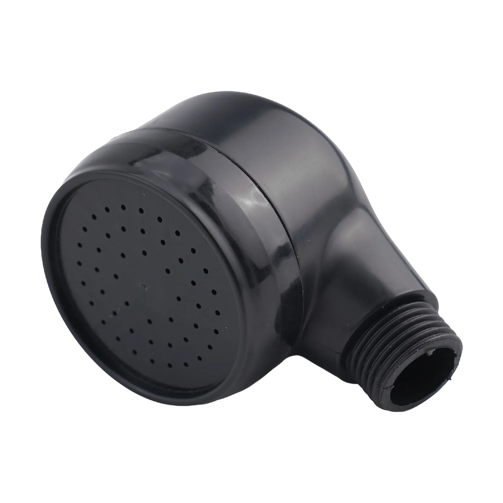 

For Bathrooms Barber Shop Shower Head Pressurized Shower Head Salon Barber Shop Long-lasting Steady Water Flow
