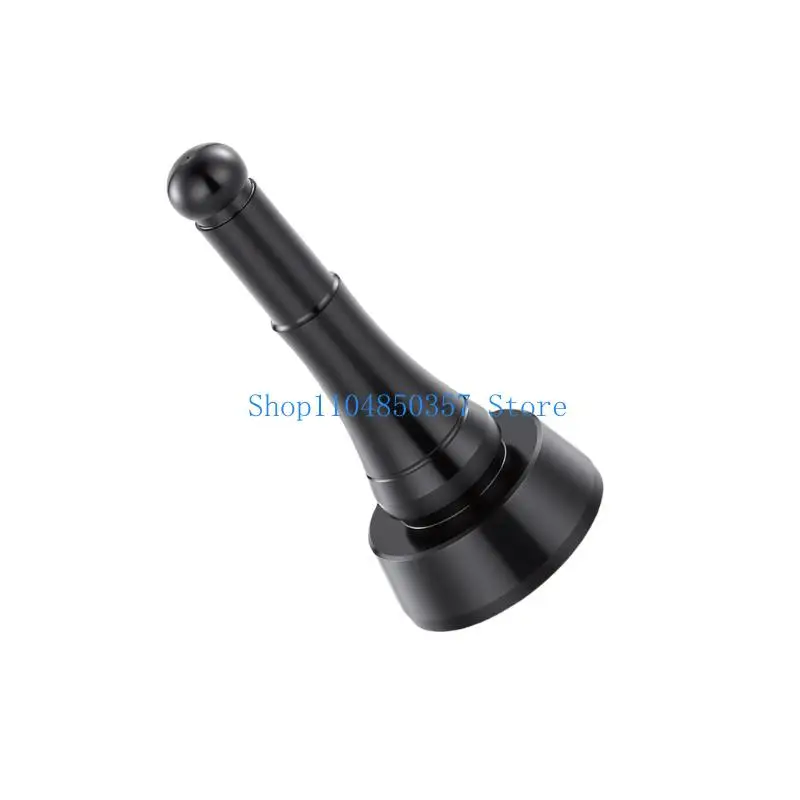 652F Metal Rotating Reel Balance Handle Part for Lures Handle Replacement
