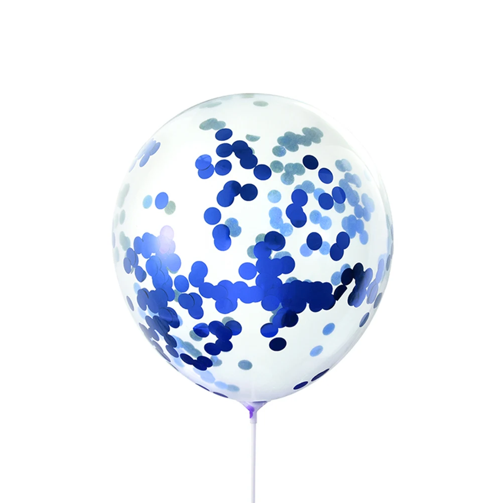 

20 Years Balloon Decoration Set Birthday Party Backdrop Congratulations Banner Beautiful Balloons Sets Birthday Celebrations