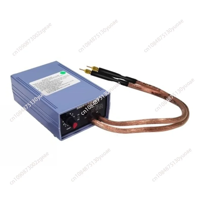 

220V household18650 battery electric core welder battery spot welder nickel belt spot welder 5000W