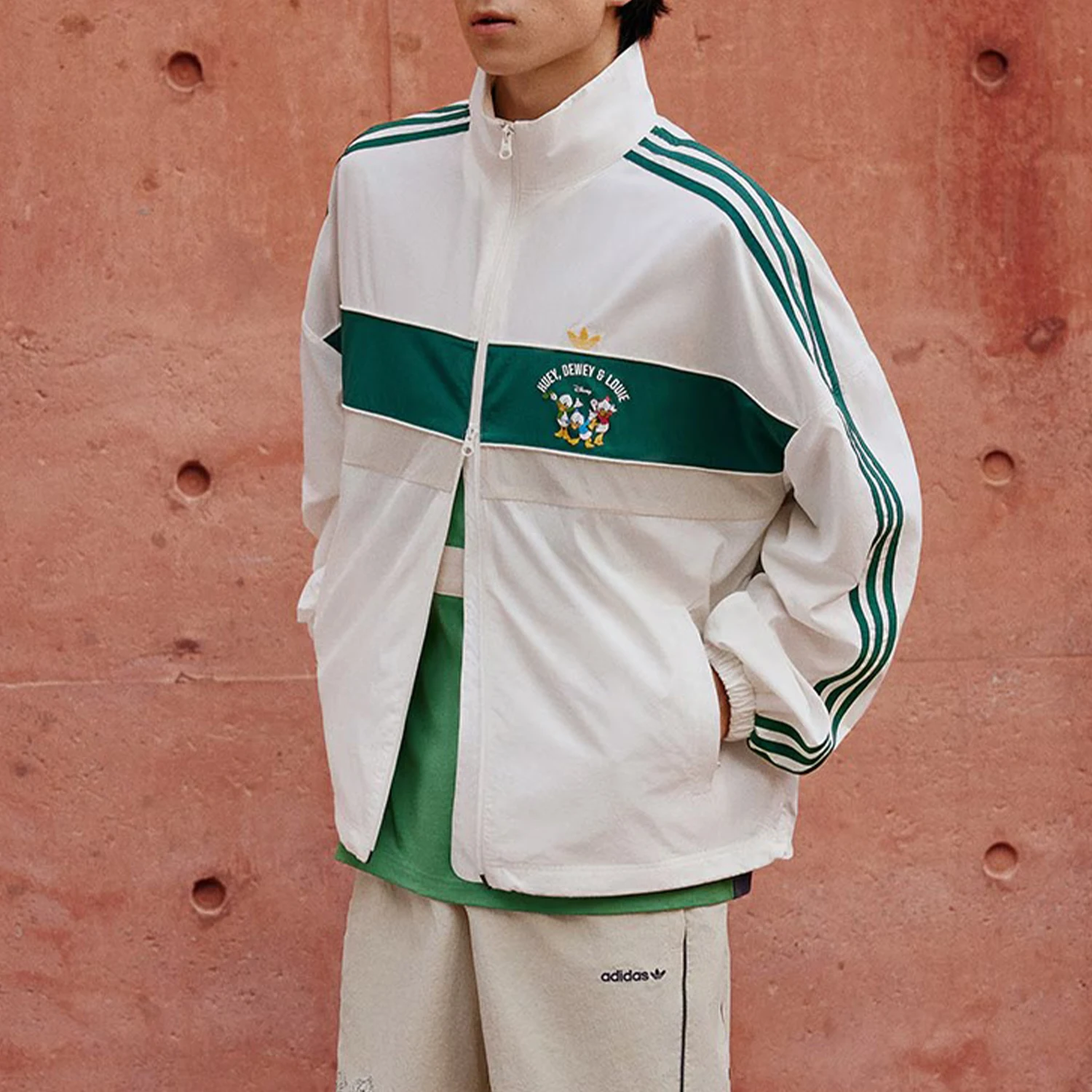 Adidas Official Thr… - image