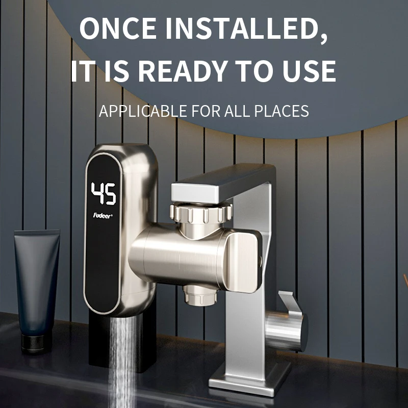 Thumbnail 4 - #39 Best Instant Hot Water Taps to Buy In 2026