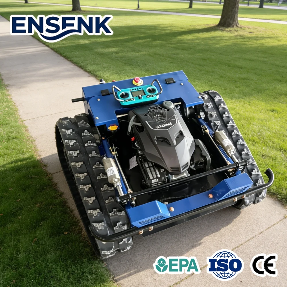 Customizable Automatic Anti-Slip Construction Lawn Mower Blade Type Cut Certified Industrial Grade Free Shipping